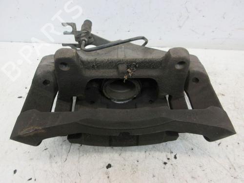 Right front brake caliper AUDI A6 C6 (4F2) 3.2 FSI quattro | BP37123212M104 - Image 2