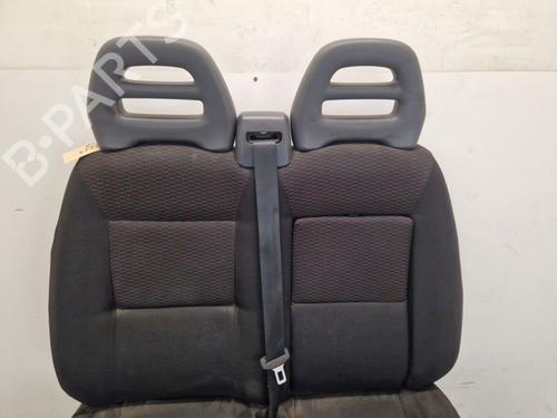 Right front seat CITROËN JUMPER II Van 2.2 HDi 110 | BP38029387C16 - Image 2