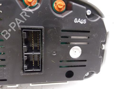 Instrument cluster KIA CEE'D Hatchback (ED) 1.4 | BP37120859C47 - Image 4
