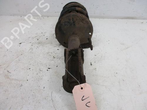Left front shock absorber DACIA LOGAN MCV (KS_) 1.6 16V (KS0L, KS0M, KS0P, KS1S) | BP37110751M16 - Image 5