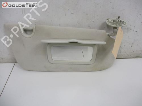 Right sun visor JEEP COMPASS (MK49) 2.4 4x4 | BP37104950I2 - Image 2