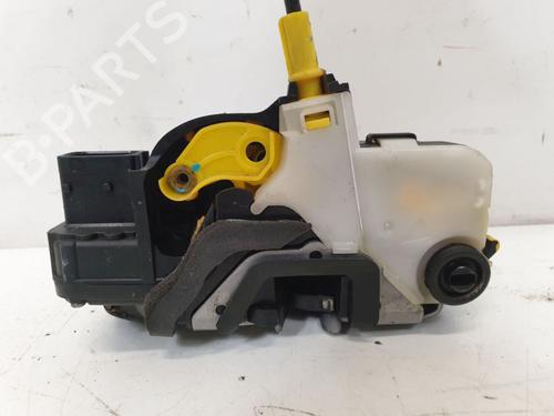 Rear left lock CHEVROLET TRAX 1.7 TD AWD | BP37144157C100 - Image 6