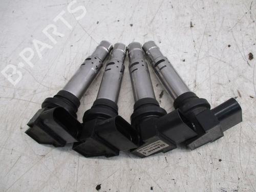 Ignition coil SKODA FABIA II (542) 1.2 | BP37128083M94 - Image 4