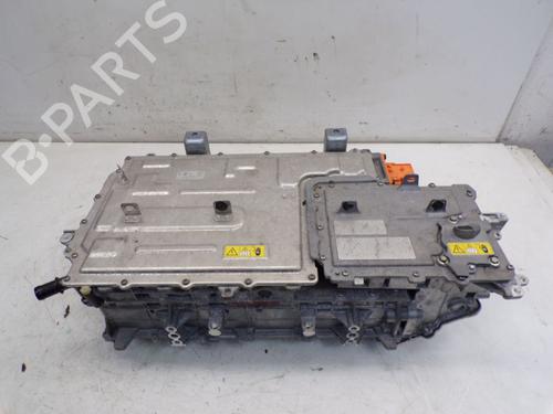 Inverter/Converter RENAULT MEGANE E-TECH SUV EV60 (BNJ1) | BP37133697M119 - Image 7