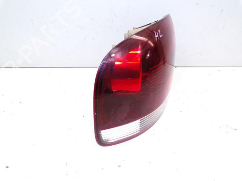 Left taillight VW TOUAREG (7LA, 7L6, 7L7) 2.5 R5 TDI | BP18805624C34 