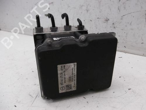 Electronic module AUDI A4 B8 (8K2) 3.0 TDI quattro | BP18806995M83 