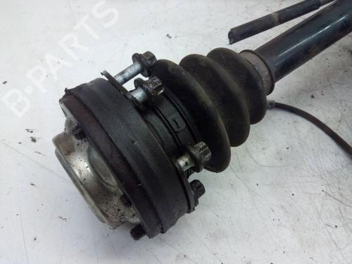 Right rear steering knuckle BMW 1 (E87) 116 i | BP29105744M28 