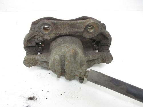 Left front brake caliper PEUGEOT 307 CC (3B) 2.0 16V | BP37112145M105 - Image 4