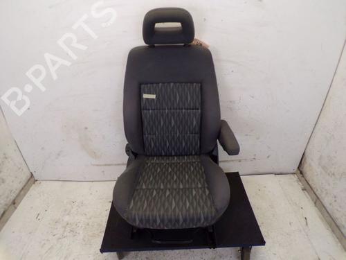 Used Right front seat FORD GALAXY I (WGR) 1.9 TDI (130 hp) 19289781