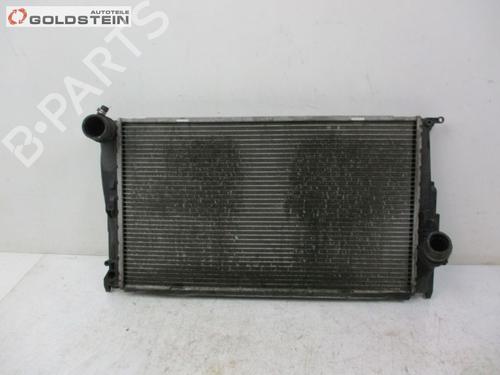Used Water radiator Water radiator 37100651 37100651