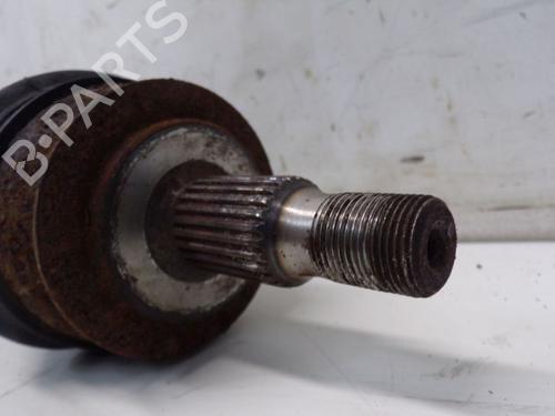 Left front driveshaft MERCEDES-BENZ A-CLASS (W169) A 180 CDI (169.007, 169.307) | BP37134214M38 - Image 6