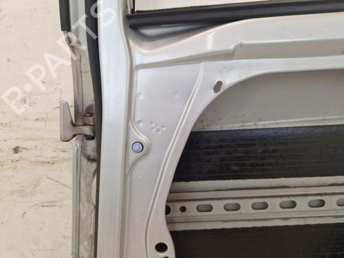 Right rear door MERCEDES-BENZ A-CLASS (W169) A 180 CDI (169.007, 169.307) | BP29574925C5 