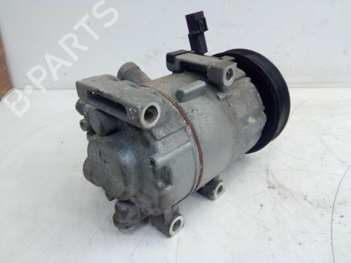 AC compressor HYUNDAI i30 (GD) 1.4 | BP30669228M34