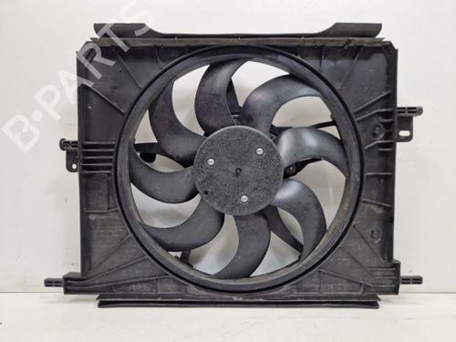 Fan RENAULT TWINGO III (BCM_, BCA_) Z.E: (BCA1) | BP39247850M128 - Image 2