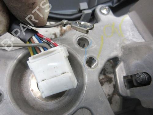 Rat SUBARU FORESTER (SH_) 2.0 D AWD (SHH, SHD, SHN) | BP38505940C49 - Image 9