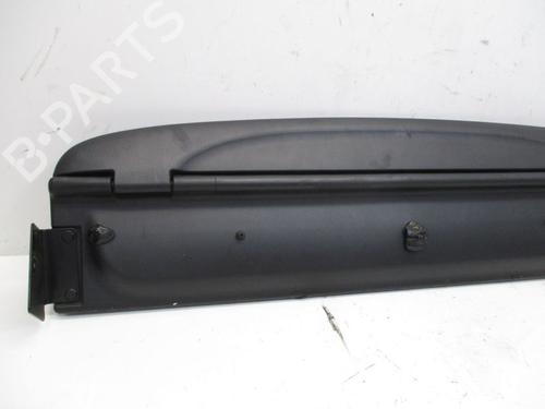 Rear parcel shelf MAZDA MX-5 II (NB) 1.6 16V (NB6C) | BP37117574C85 - Image 5