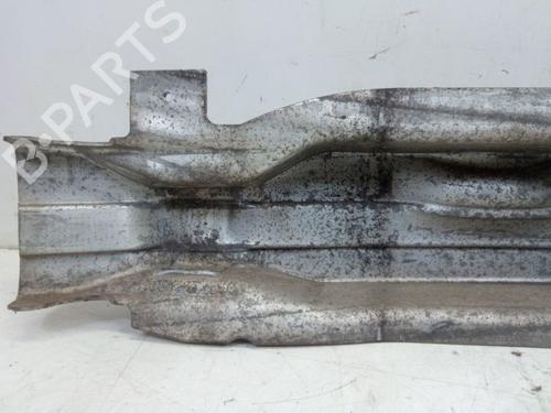 Crossmember AUDI A6 C6 (4F2) 3.0 TDI quattro | BP31312347C162 