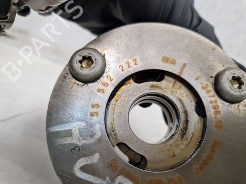 Electronic sensor OPEL CORSA D (S07) 1.2 (L08, L68) | BP33908286M84  - Image 6