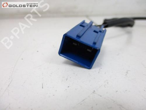Seat buckle MAZDA CX-9 (TB) 3.7 AWD (TB10A) | BP38504150I32 - Image 3