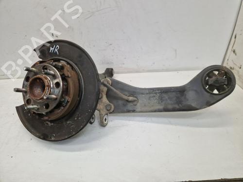 Højre hjullejehus spindel Højre hjullejehus spindel 38029232 38029232
