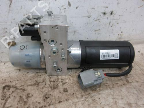 Elektronisk modul MITSUBISHI COLT CZC VI Convertible (RG) 1.5 (Z36A) (109 hp) 29096252