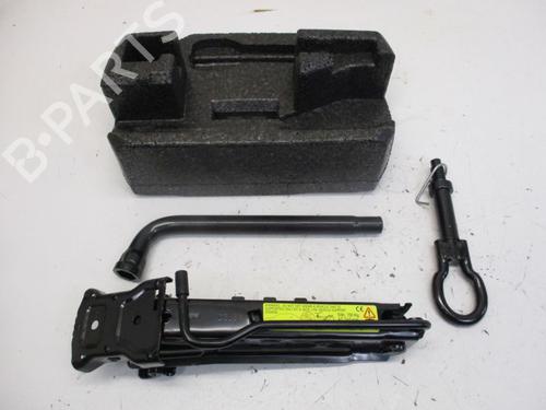 Jack Kit FORD FIESTA VI (CB1, CCN) 1.4 | BP18803340C119 