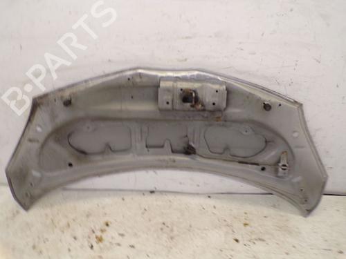 Hood TOYOTA AYGO (_B1_) 1.0 (KGB10_, KGB10R) | BP29091906C1 