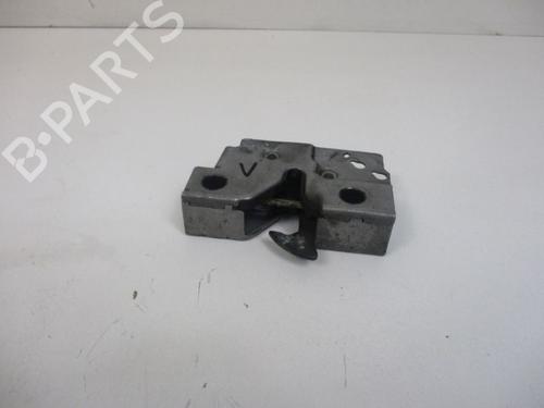 Used Hood lock SKODA OCTAVIA III Combi (5E5, 5E6) 1.6 TDI (115 hp) 18799614