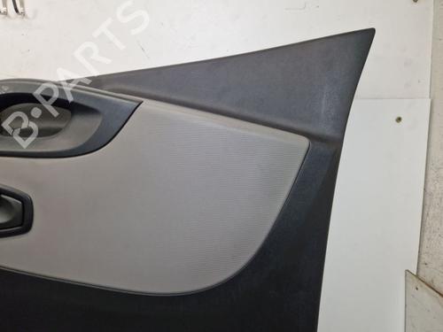 Front right panel RENAULT TRAFIC III Van (FG_) 1.6 dCi 95 (FGMJ, FGMR) | BP30184505C59 