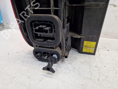 Right taillight DACIA DUSTER (HS_) 1.6 16V 4x4 | BP34738481C35  - Image 9
