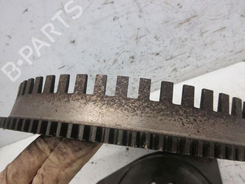Flywheel PEUGEOT 307 CC (3B) 2.0 16V | BP37126155M101 - Image 5