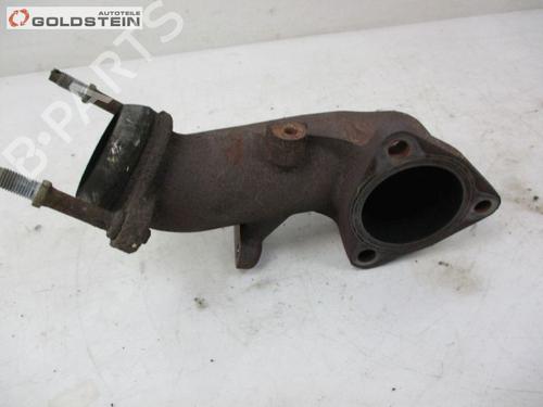 Exhaust manifold MAZDA 6 Hatchback (GH) 2.2 D (GH10) | BP37100022M110 - Image 2