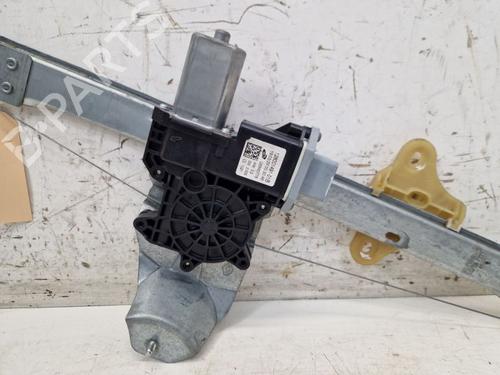 Front left window mechanism RENAULT ZOE (BFM_) ZOE (BFMD) | BP29105804C22