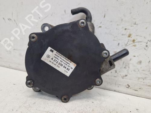 Vacuum pump MERCEDES-BENZ C-CLASS (W204) C 300 4-matic (204.081) | BP29102007M80 