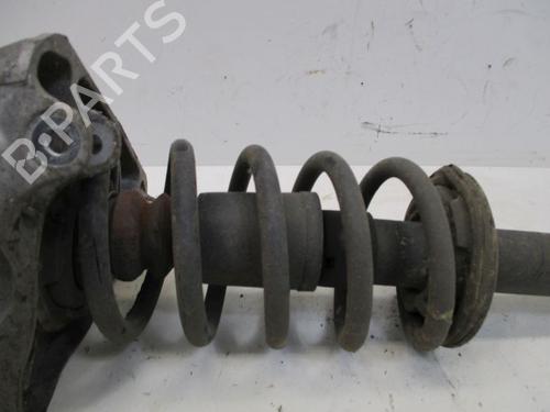 Right front shock absorber AUDI A4 B6 (8E2) 2.0 | BP18801016M17 