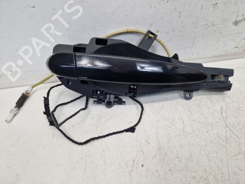 Used Front right exterior door handle Front right exterior door handle 38291585 38291585