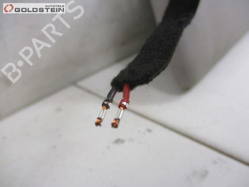 Right sun visor VOLVO C70 II Convertible (542) 2.0 D | BP37105383I2 - Image 4