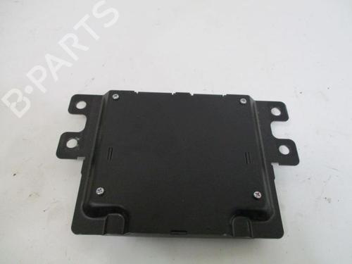 Control unit JAGUAR XF I (X250) 2.7 D | BP37116537M11 - Image 3