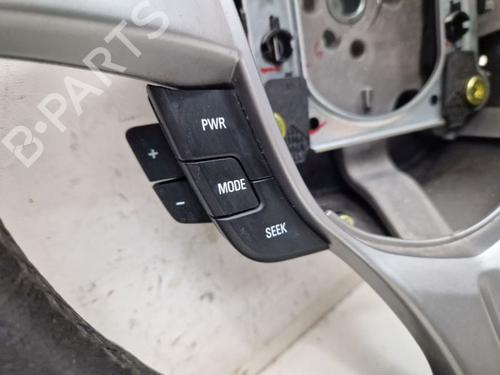 Steering wheel CHEVROLET SPARK (M300) 1.2 | BP36843259C49 - Image 5