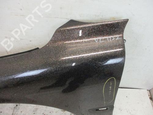 Left front fenders VOLVO S60 I (384) D5 | BP18790648C41 
