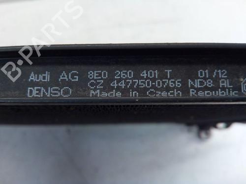 AC radiator SEAT EXEO ST (3R5) 2.0 TDI | BP29102780M32 