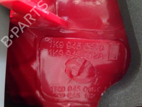 Right taillight VW GOLF V Variant (1K5) 2.0 TDI 16V | BP37136453C35 - Image 8