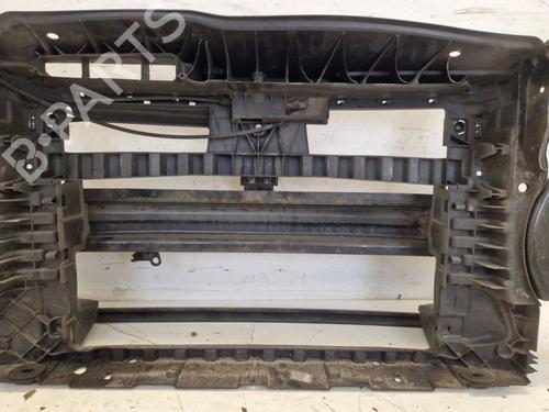 Crossmember VW GOLF VI (5K1) 1.4 | BP29107491C162