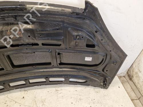 Hood MERCEDES-BENZ A-CLASS (W169) A 150 (169.031, 169.331) | BP29104229C1 