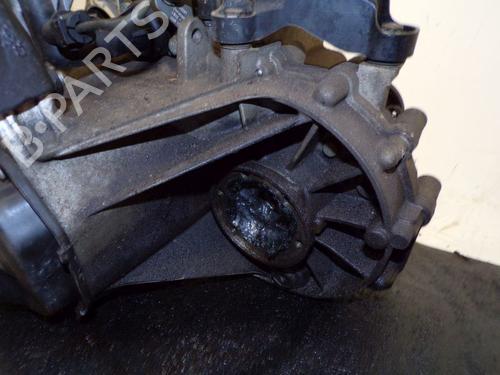 Gearbox SKODA FABIA II (542) 1.2 | BP37128154M3 - Image 4