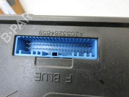 Electronic module RENAULT GRAND SCÉNIC III (JZ0/1_) 1.4 16V (JZ0F) | BP29094671M83 
