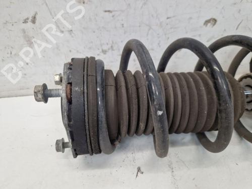Left front shock absorber FORD FIESTA VI (CB1, CCN) 1.25 | BP37232979M16 - Image 4