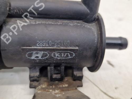 Electronic sensor KIA SORENTO II (XM) 2.4 GDI 4WD | BP37135795M84 - Image 7