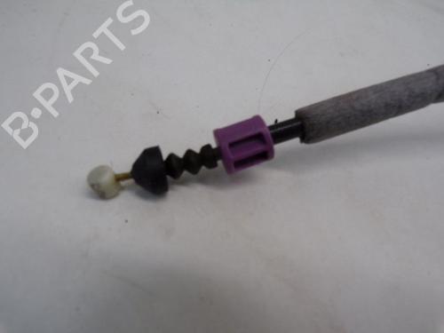 Rear right lock MERCEDES-BENZ C-CLASS (W204) C 300 4-matic (204.081) | BP29101960C99 