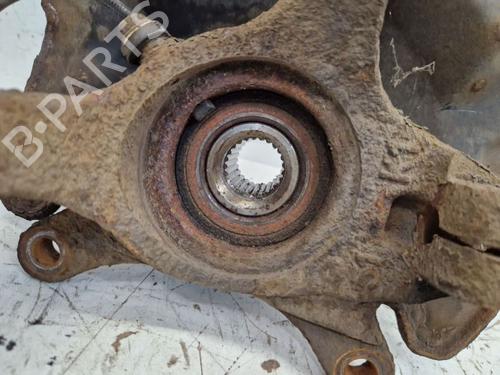 Right front steering knuckle OPEL AGILA B (H08) 1.0 (F68) | BP37139815M26 - Image 4